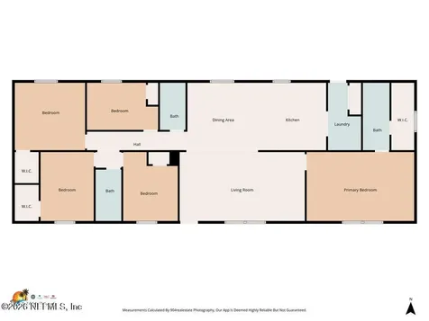 4022 Appaloosa Road Middleburg FL 32068
