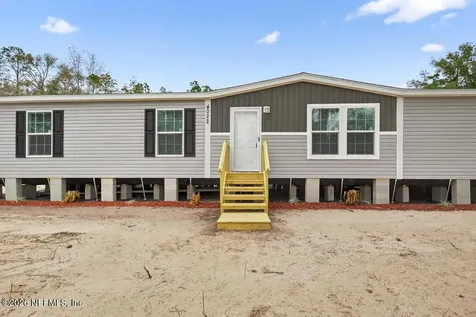 4022 Appaloosa Road Middleburg FL 32068