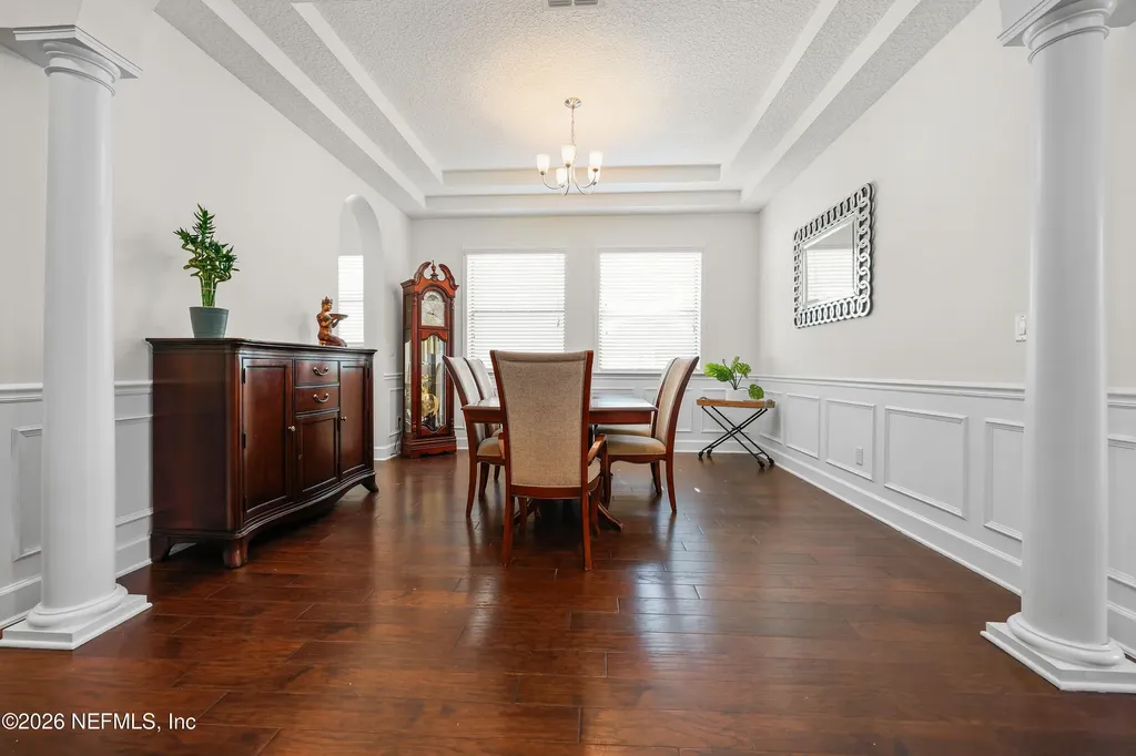 145 Spanish Marsh Drive St. Augustine FL 32095
