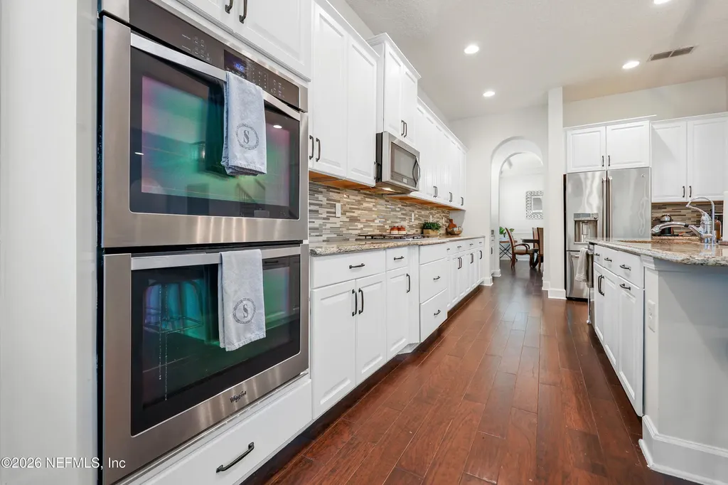 145 Spanish Marsh Drive St. Augustine FL 32095