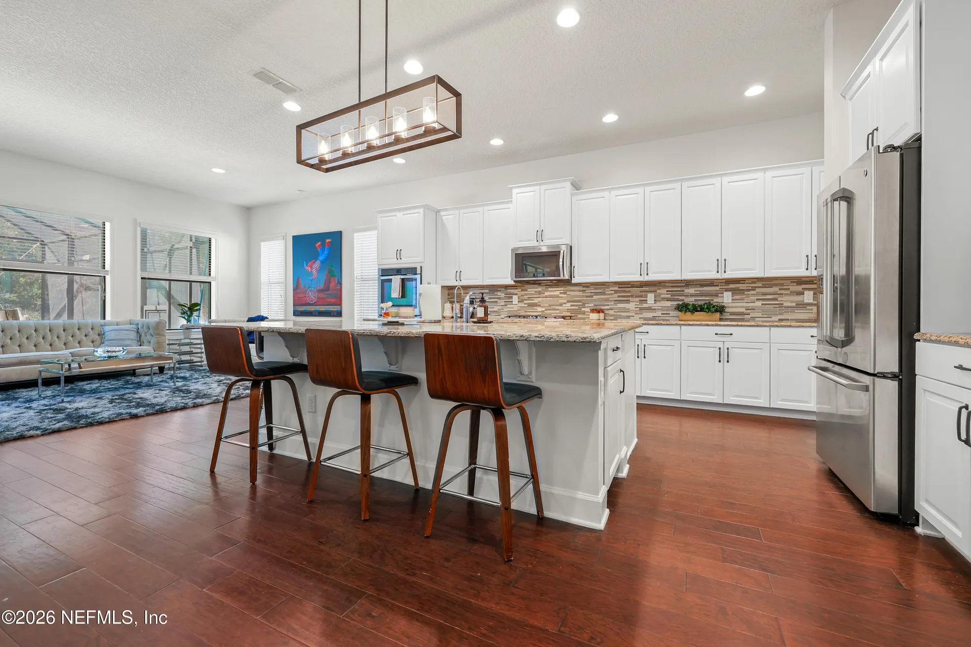 145 Spanish Marsh Drive St. Augustine FL 32095
