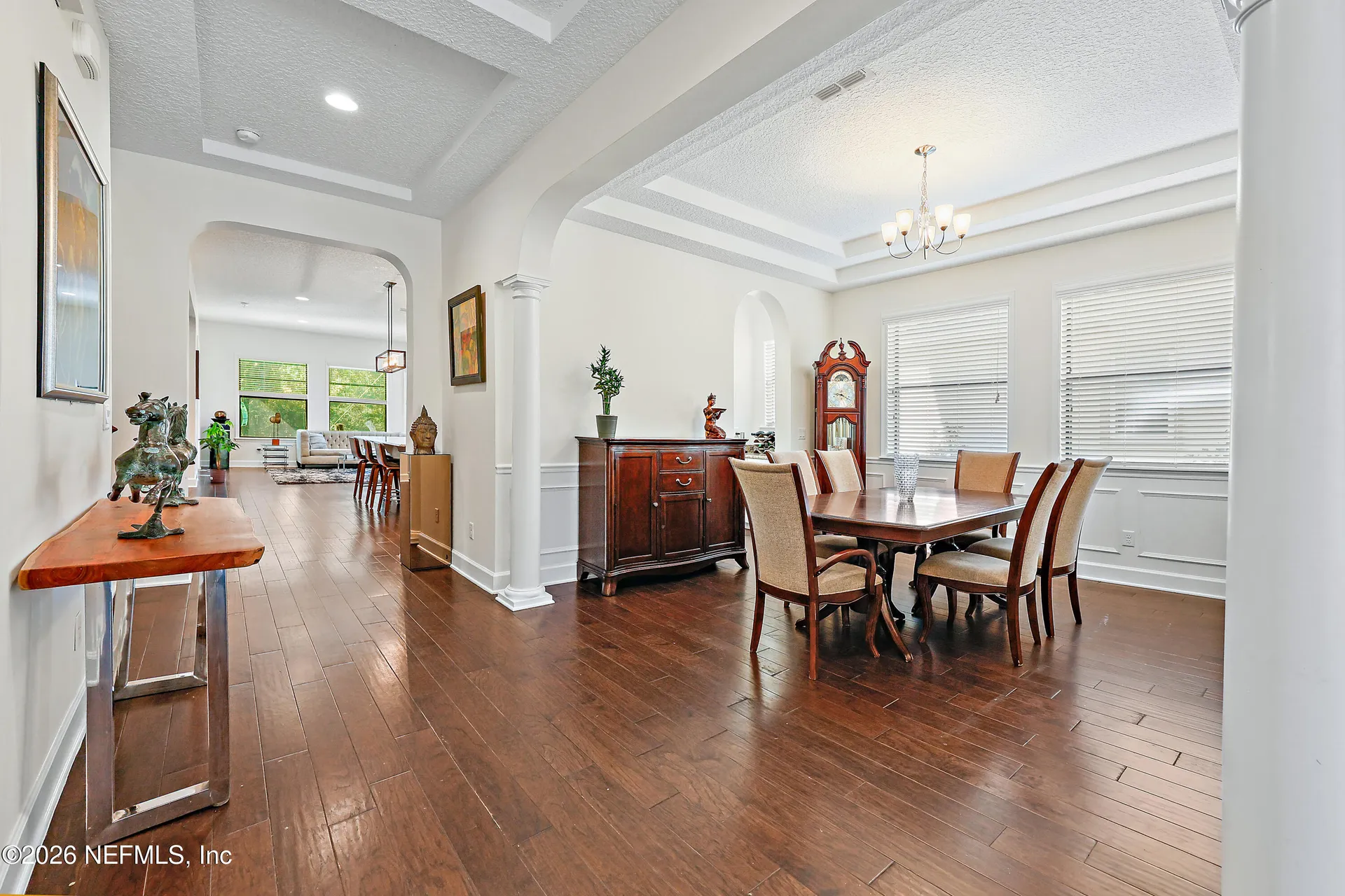 145 Spanish Marsh Drive St. Augustine FL 32095