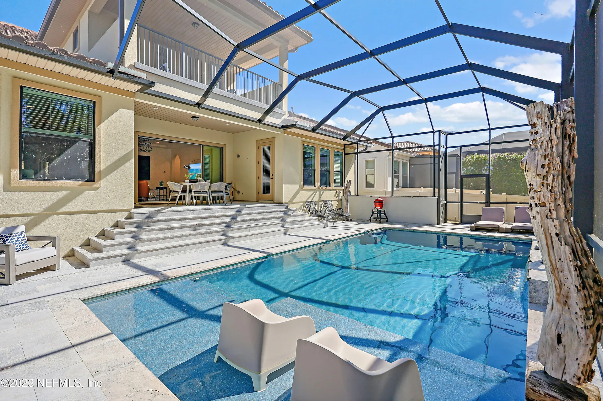 145 Spanish Marsh Drive St. Augustine FL 32095