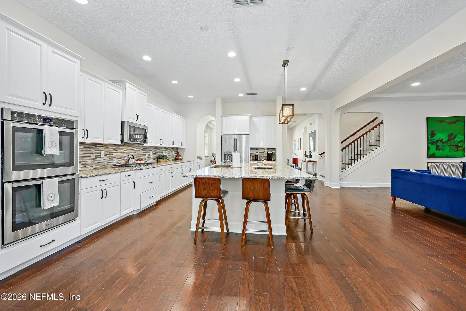 145 Spanish Marsh Drive St. Augustine FL 32095