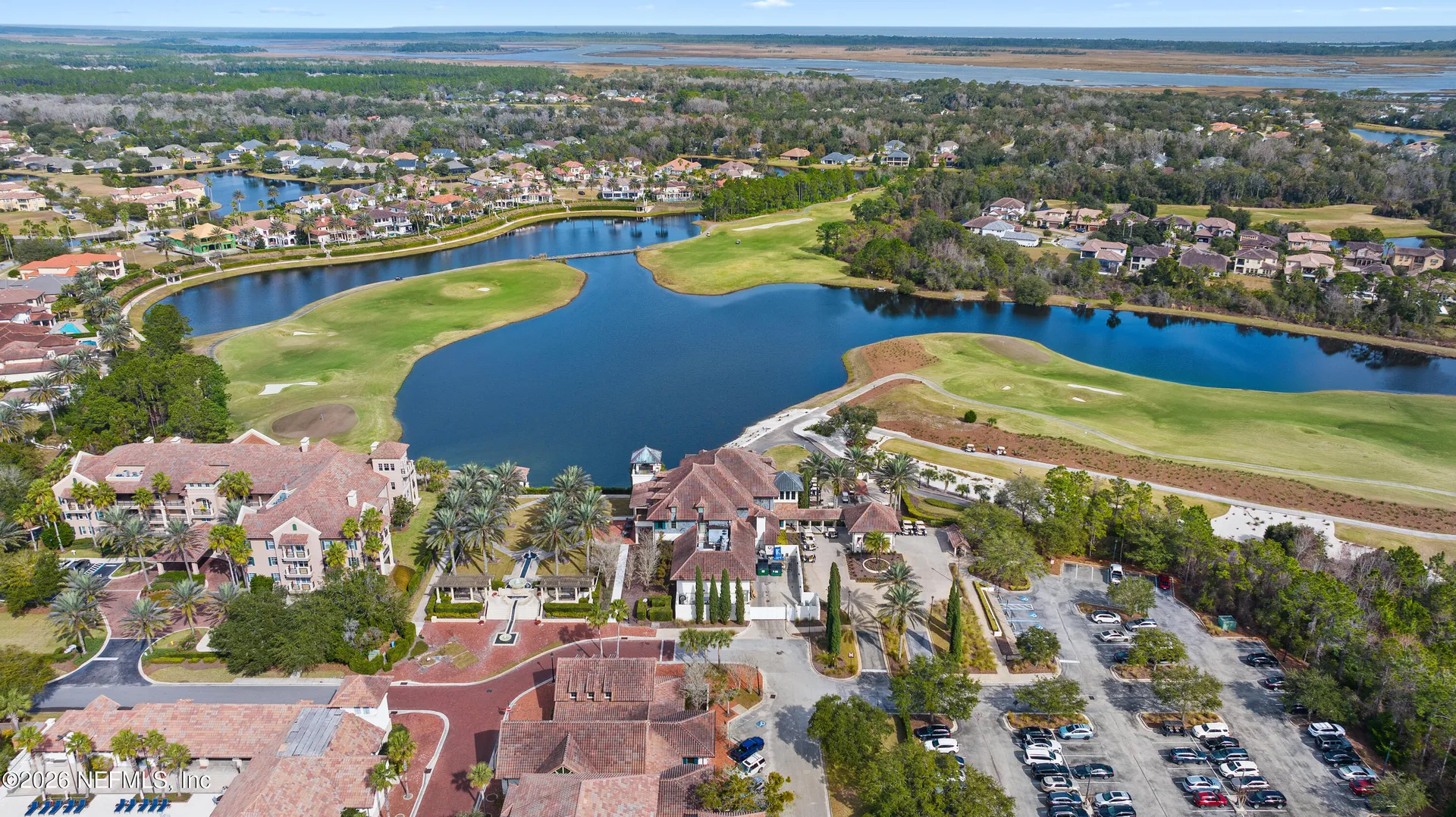 145 Spanish Marsh Drive St. Augustine FL 32095