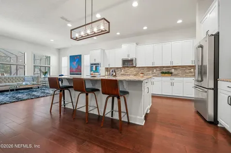 145 Spanish Marsh Drive St. Augustine FL 32095