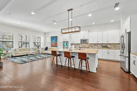 145 Spanish Marsh Drive St. Augustine FL 32095
