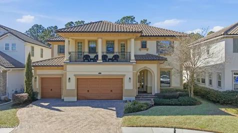 145 Spanish Marsh Drive St. Augustine FL 32095