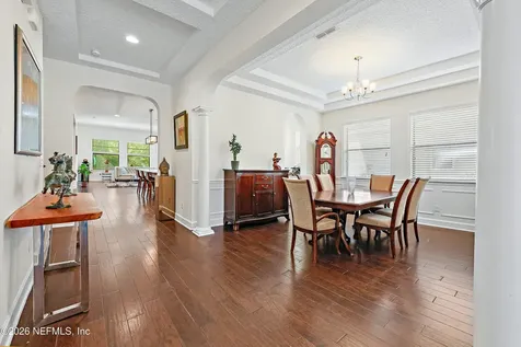 145 Spanish Marsh Drive St. Augustine FL 32095