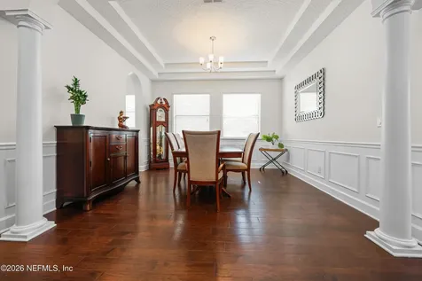 145 Spanish Marsh Drive St. Augustine FL 32095