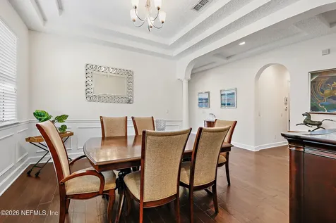 145 Spanish Marsh Drive St. Augustine FL 32095
