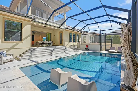 145 Spanish Marsh Drive St. Augustine FL 32095