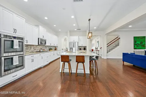 145 Spanish Marsh Drive St. Augustine FL 32095