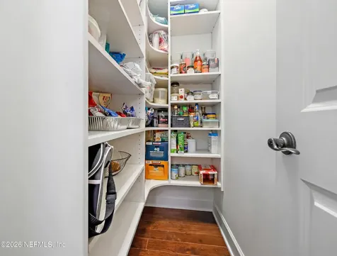 145 Spanish Marsh Drive St. Augustine FL 32095