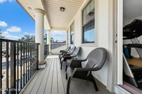 145 Spanish Marsh Drive St. Augustine FL 32095