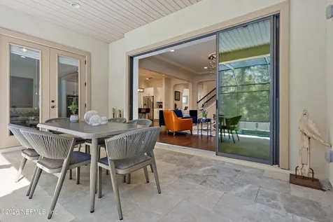 145 Spanish Marsh Drive St. Augustine FL 32095
