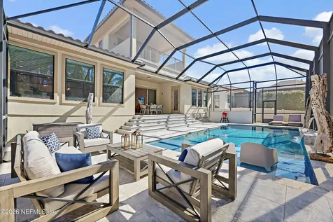 145 Spanish Marsh Drive St. Augustine FL 32095