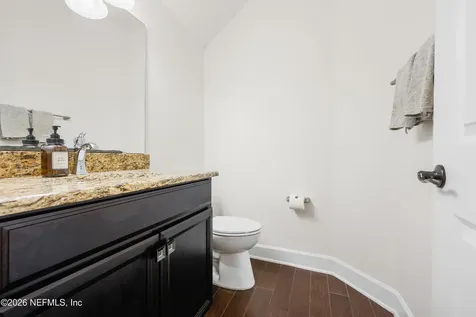 145 Spanish Marsh Drive St. Augustine FL 32095