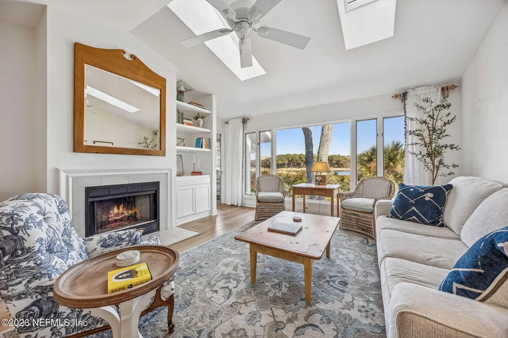 2412 Boxwood Lane Fernandina Beach FL 32034