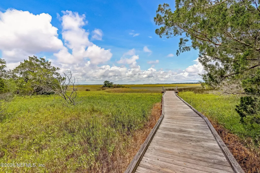 2412 Boxwood Lane Fernandina Beach FL 32034