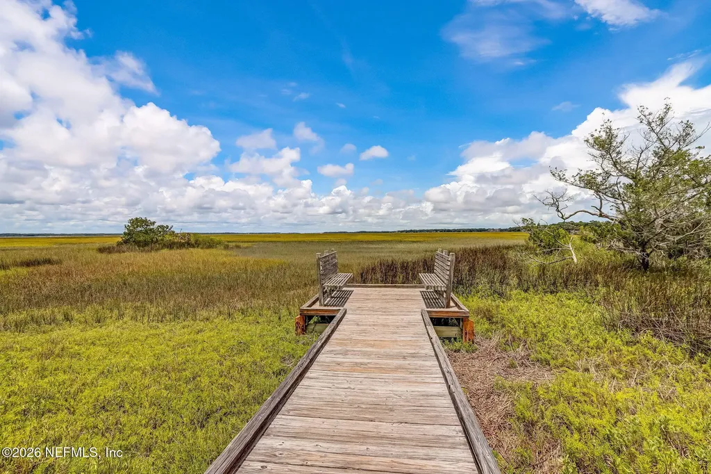 2412 Boxwood Lane Fernandina Beach FL 32034