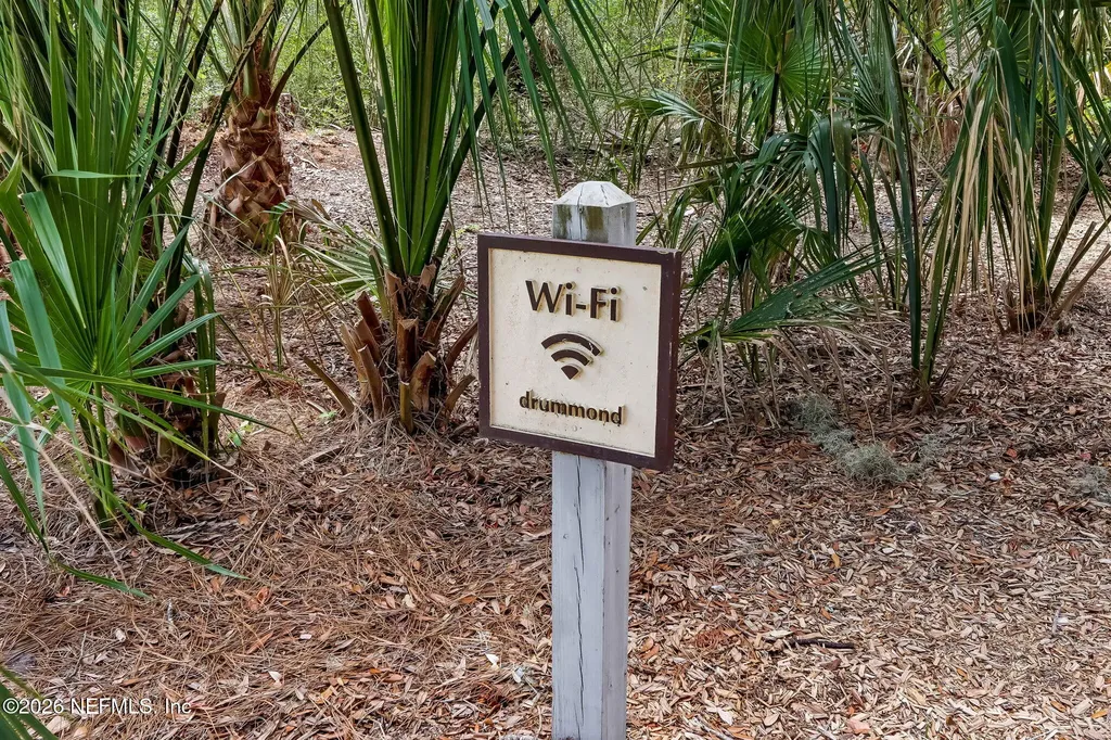 2412 Boxwood Lane Fernandina Beach FL 32034