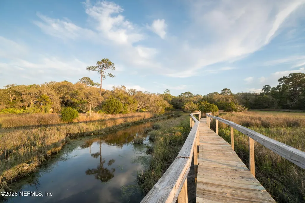 2412 Boxwood Lane Fernandina Beach FL 32034