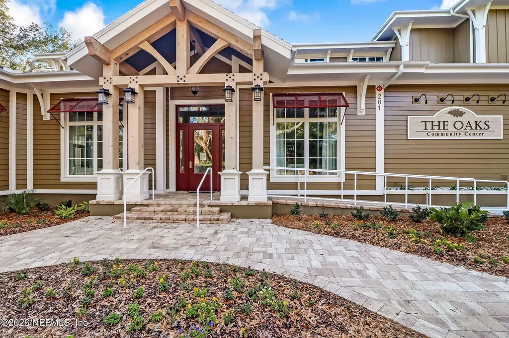 2412 Boxwood Lane Fernandina Beach FL 32034
