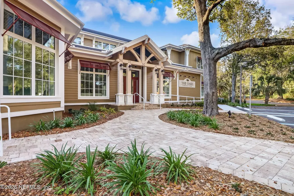 2412 Boxwood Lane Fernandina Beach FL 32034