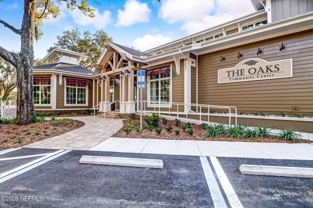 2412 Boxwood Lane Fernandina Beach FL 32034