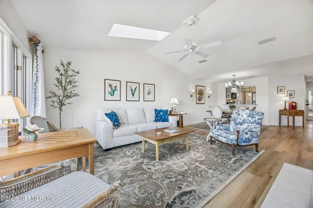 2412 Boxwood Lane Fernandina Beach FL 32034