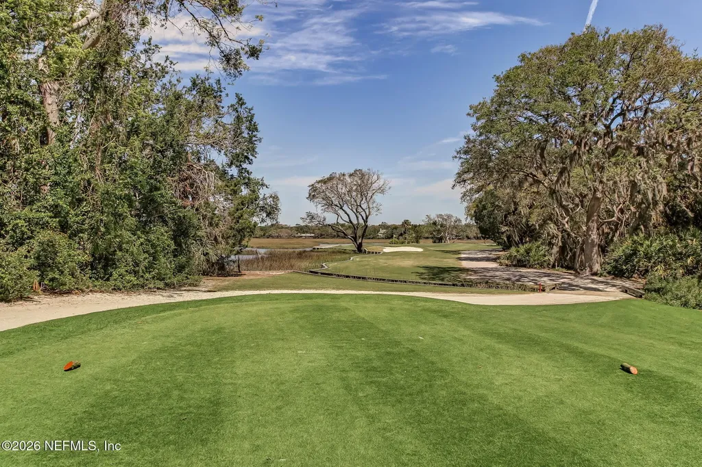 2412 Boxwood Lane Fernandina Beach FL 32034