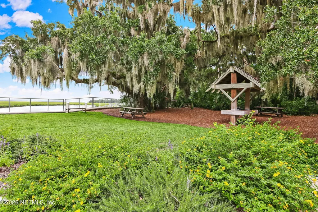 2412 Boxwood Lane Fernandina Beach FL 32034