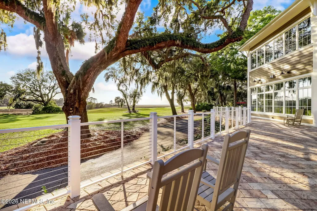 2412 Boxwood Lane Fernandina Beach FL 32034
