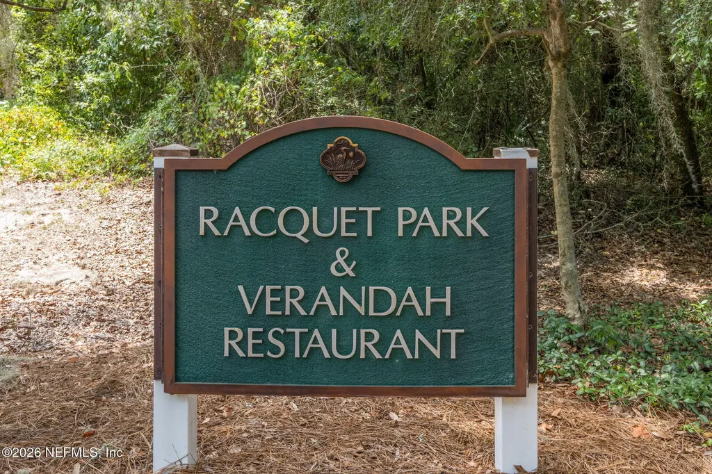 2412 Boxwood Lane Fernandina Beach FL 32034