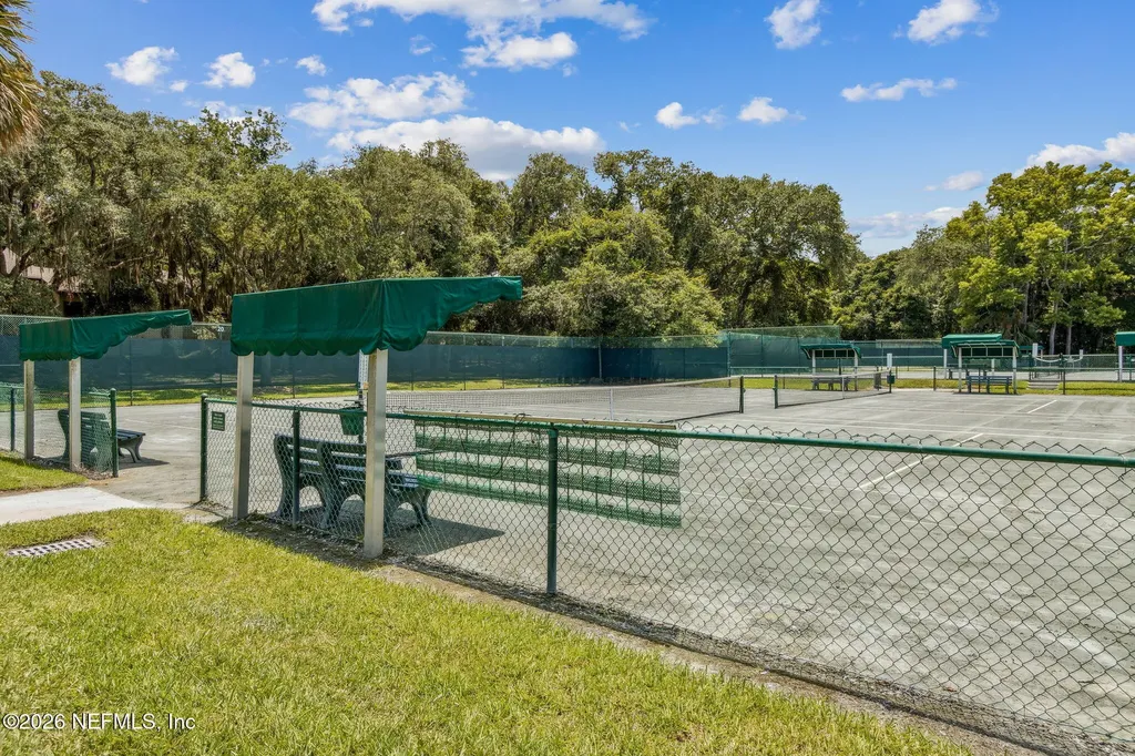2412 Boxwood Lane Fernandina Beach FL 32034