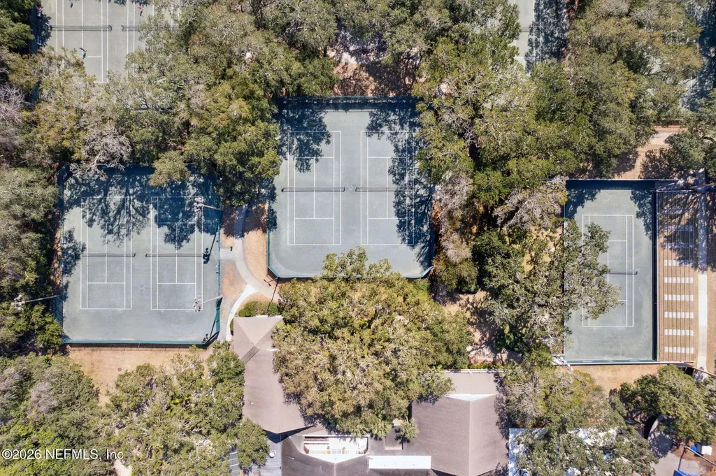 2412 Boxwood Lane Fernandina Beach FL 32034