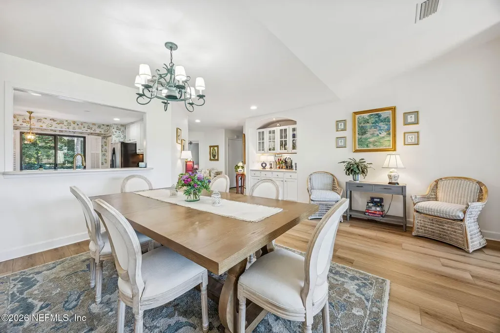 2412 Boxwood Lane Fernandina Beach FL 32034