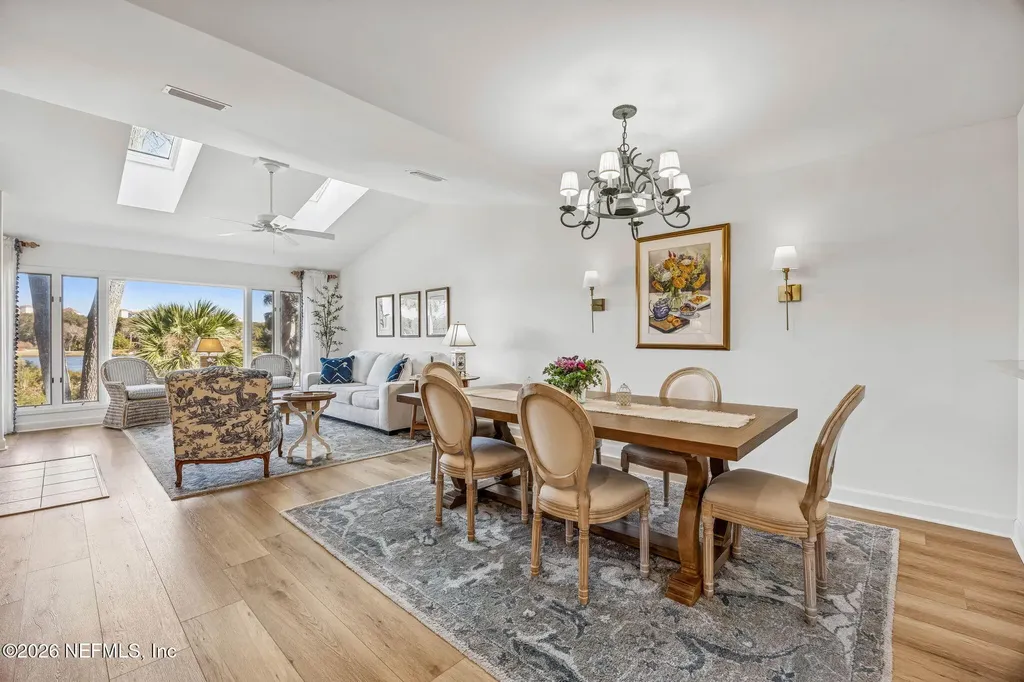 2412 Boxwood Lane Fernandina Beach FL 32034