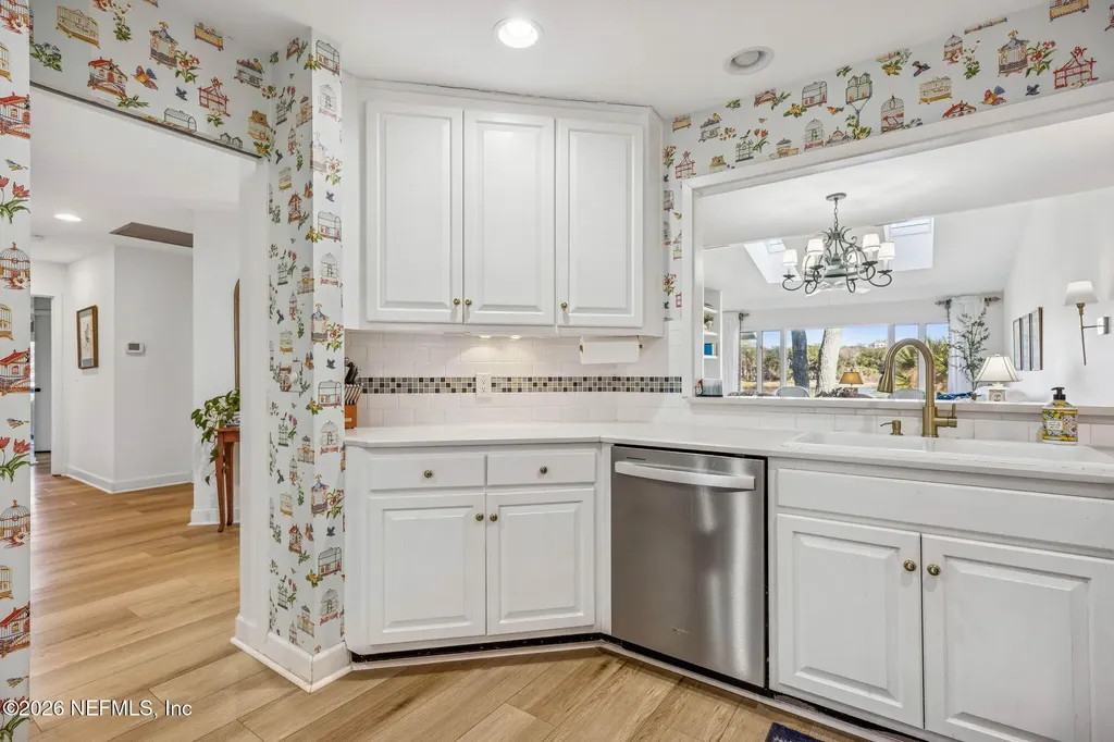2412 Boxwood Lane Fernandina Beach FL 32034