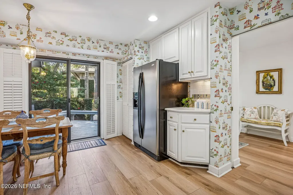 2412 Boxwood Lane Fernandina Beach FL 32034