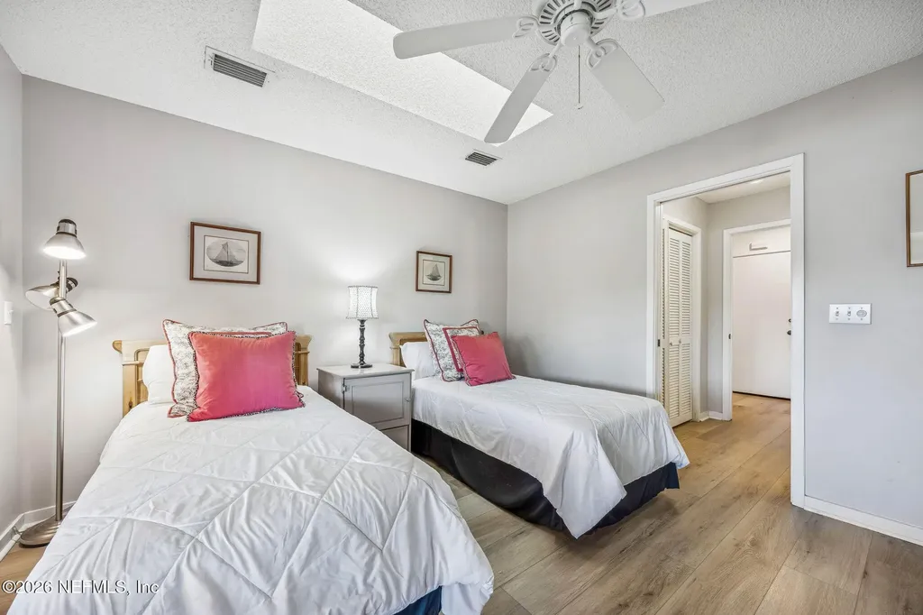 2412 Boxwood Lane Fernandina Beach FL 32034