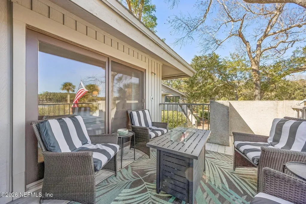 2412 Boxwood Lane Fernandina Beach FL 32034