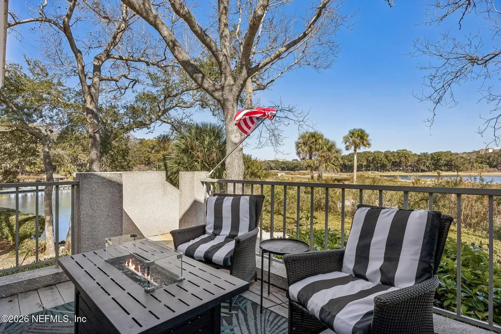 2412 Boxwood Lane Fernandina Beach FL 32034