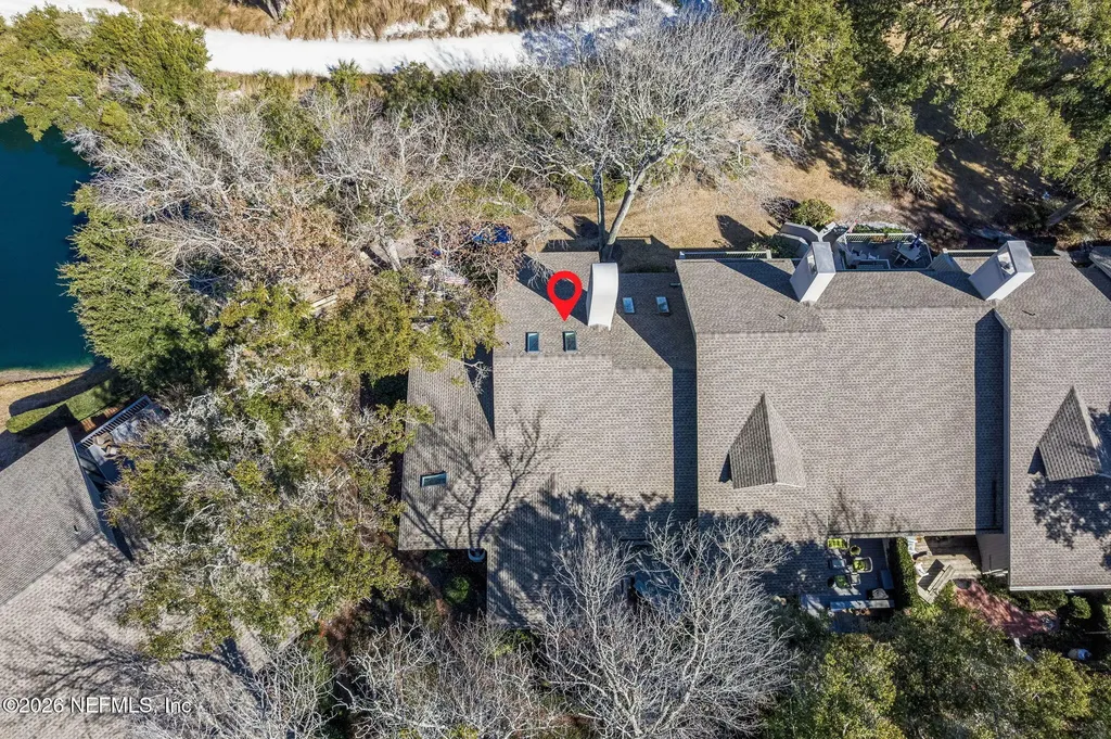 2412 Boxwood Lane Fernandina Beach FL 32034