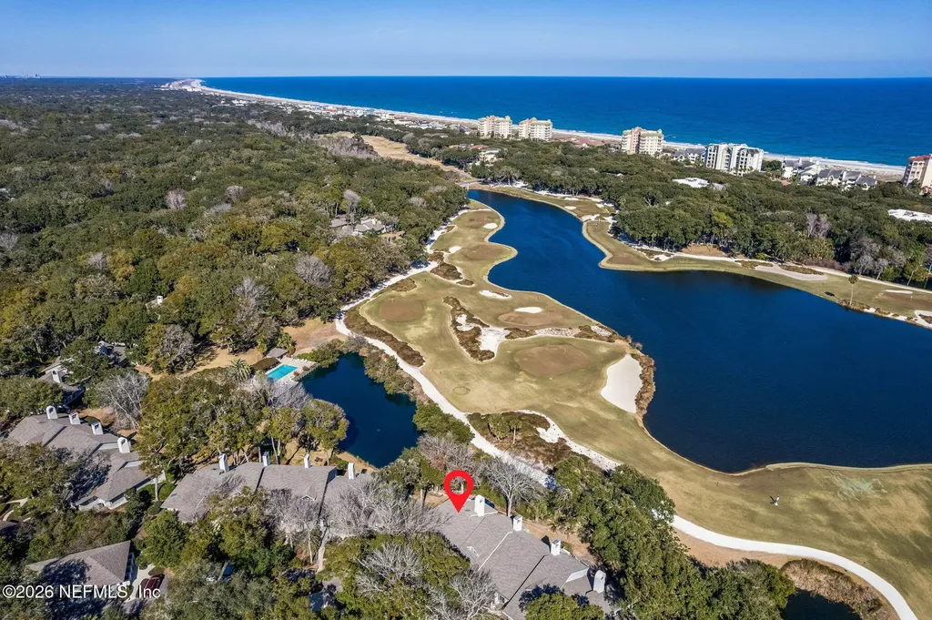 2412 Boxwood Lane Fernandina Beach FL 32034