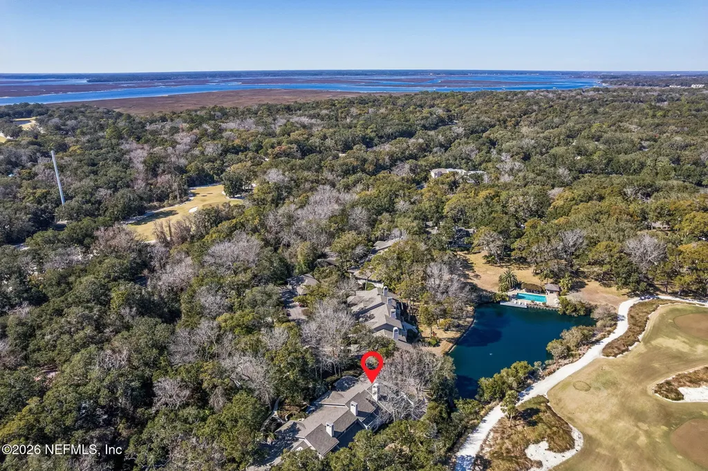 2412 Boxwood Lane Fernandina Beach FL 32034
