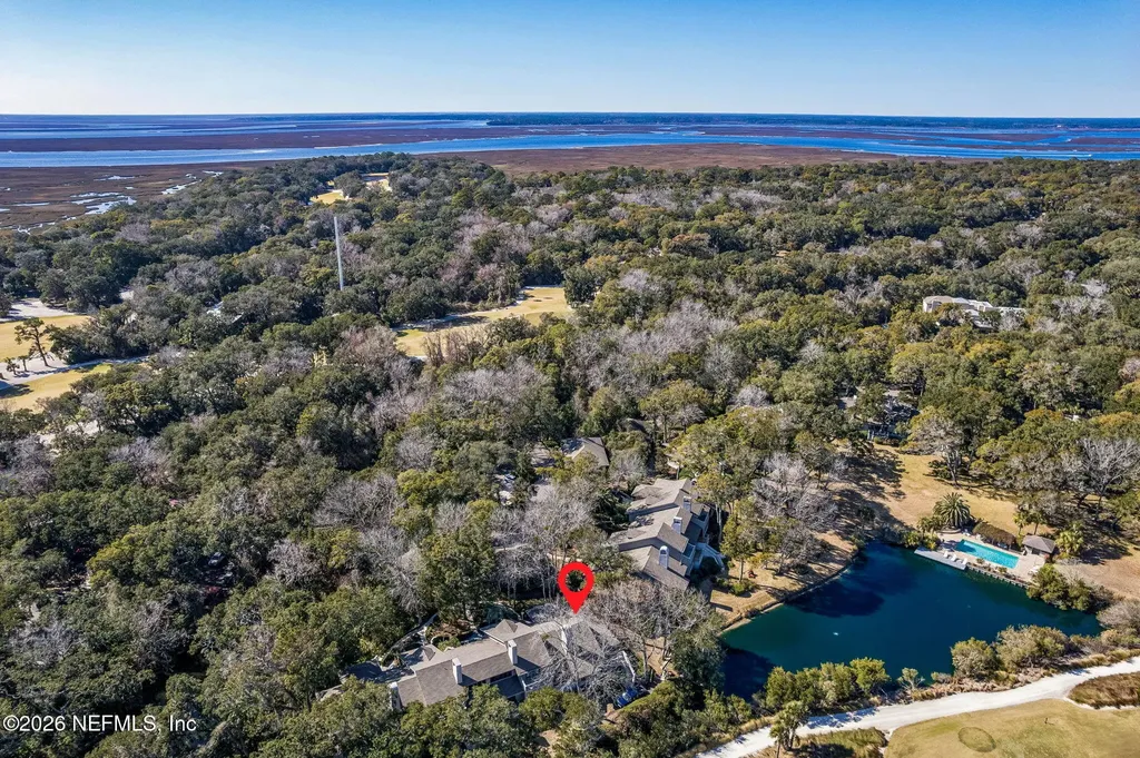 2412 Boxwood Lane Fernandina Beach FL 32034