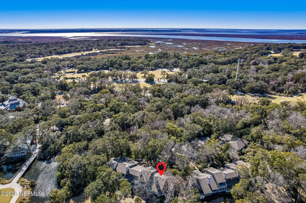 2412 Boxwood Lane Fernandina Beach FL 32034