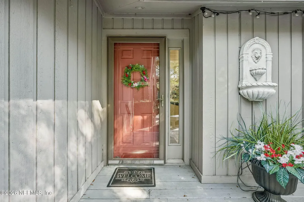 2412 Boxwood Lane Fernandina Beach FL 32034